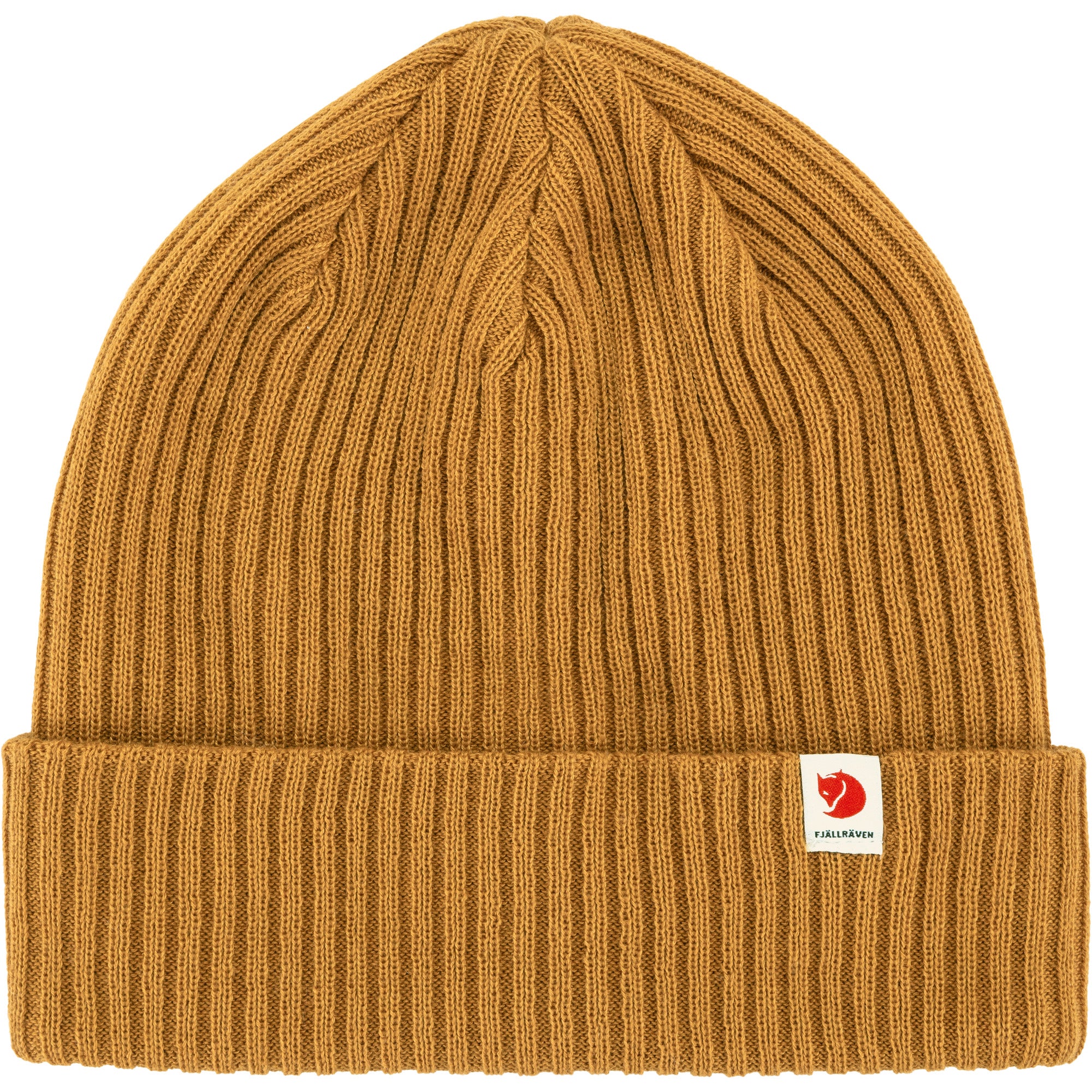 Rib Hat Acorn