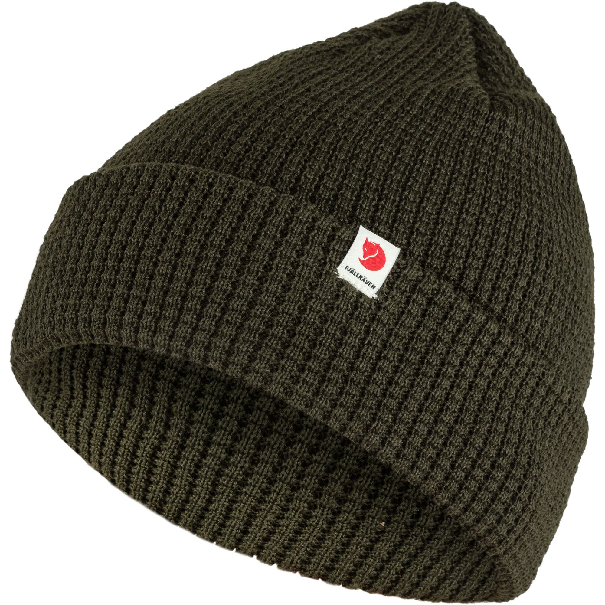 Fjällräven Tab Hat deep forest