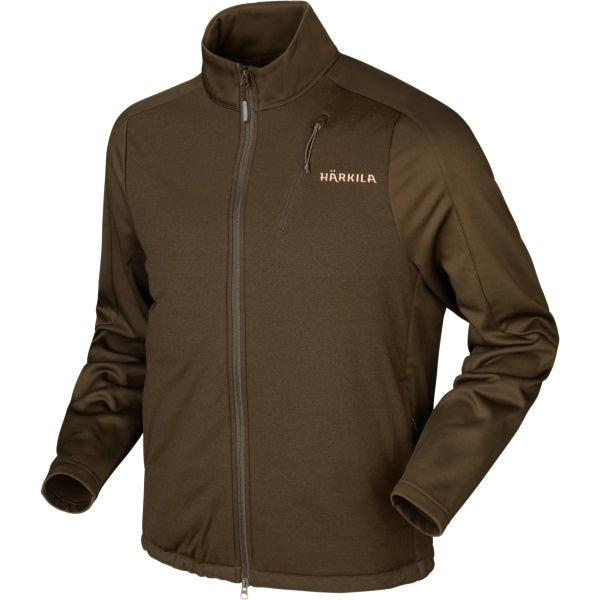 Härkila Mountain Hunter Hybrid Insulated Fleece