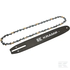 Sværd og kæde sæt 18"-.325-1,6 mm - 74 led - 025