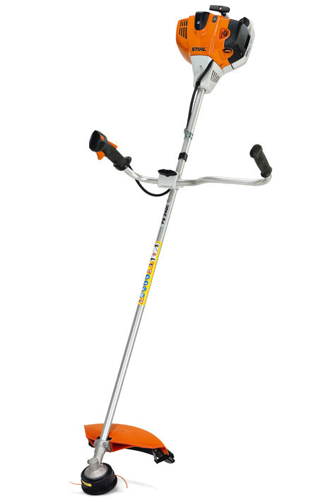 Stihl FS 240 C-E kratrydder