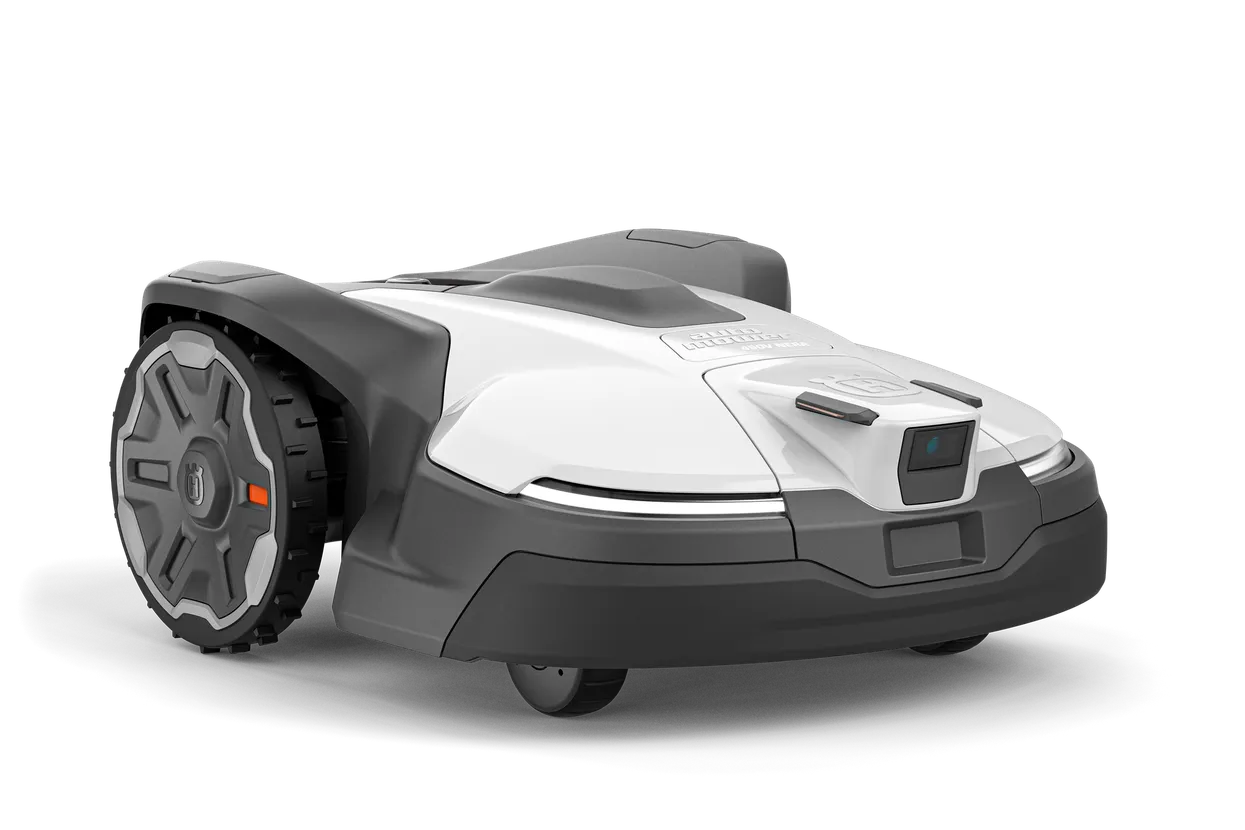 Husqvarna Automower 450V Nera