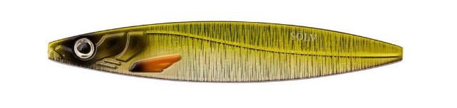ABU Garcia Sölv Skärr 18g