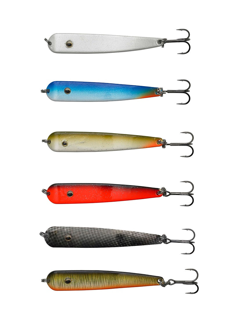 Hansen SD Stripper Blink