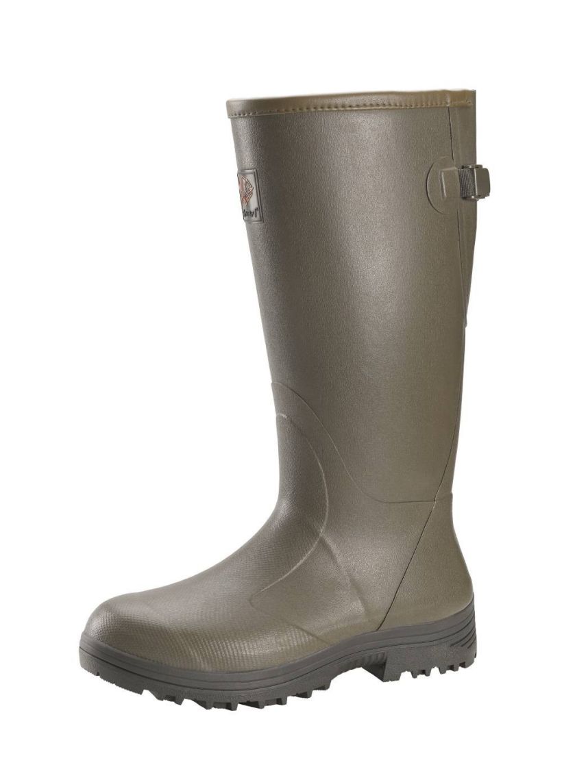 Gateway1 Pheasant Game 18" Gummistøvle