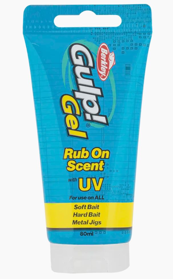 Gulp Gel 80ml