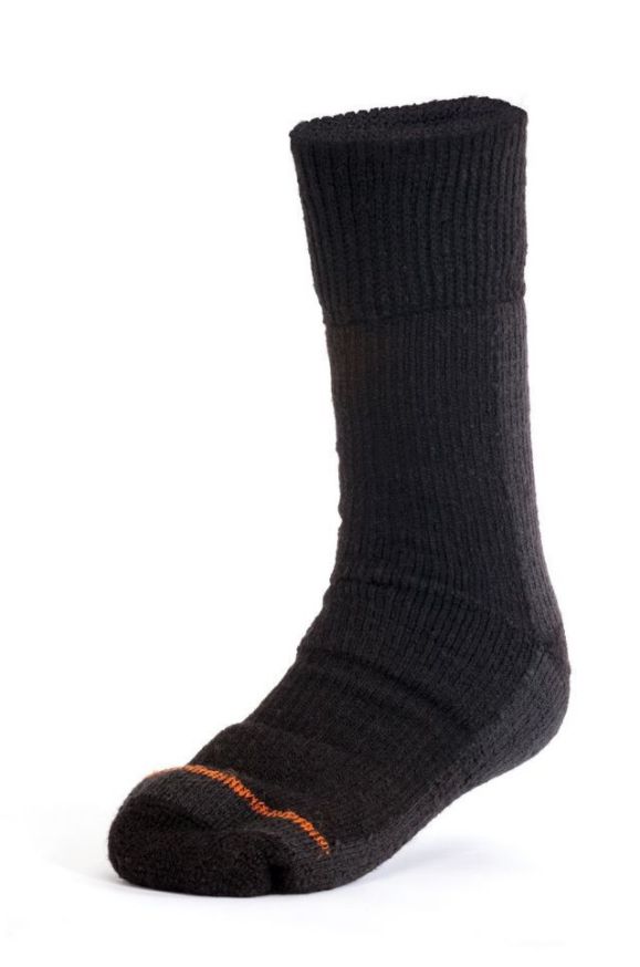 Geoff Anderson Woolly Sock