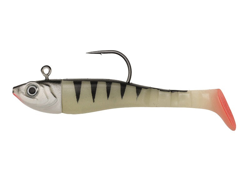 Kinetic Bunnie Sea Paddletail 60g
