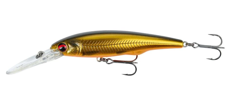 Savage Gear Gravity Twitch DR 11g