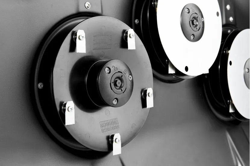 CEORA Klippebor Razor 43L