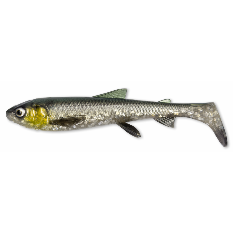 3D Whitefish Shad 17,5cm