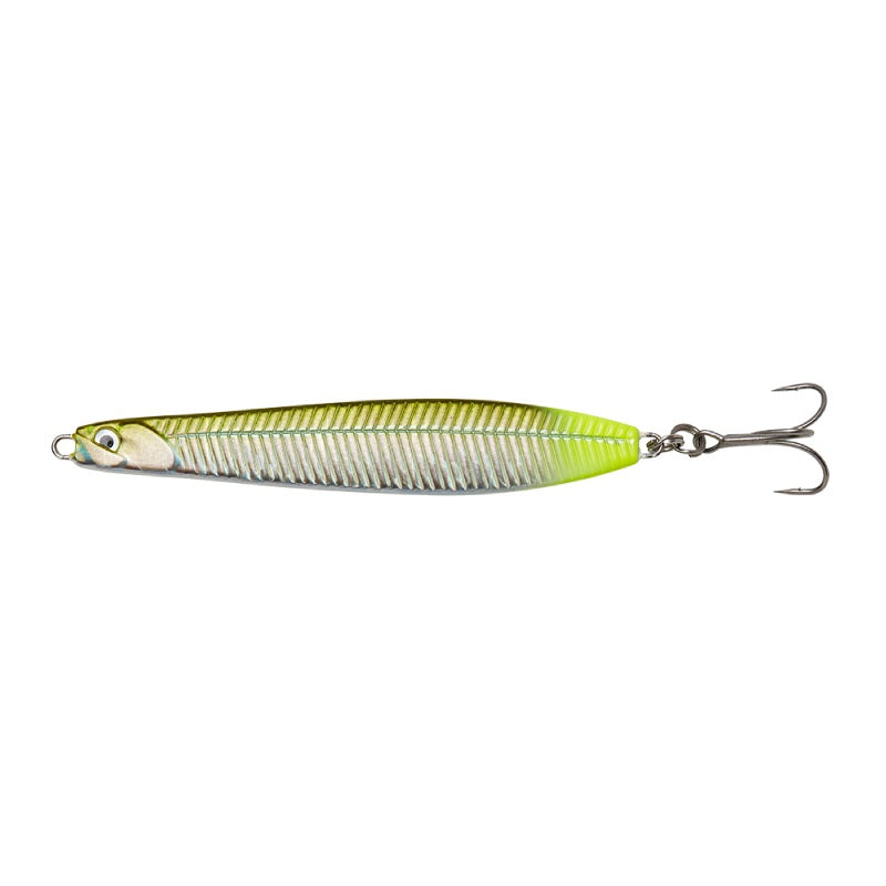 SG Surf Seeker Blue Chrome 40g