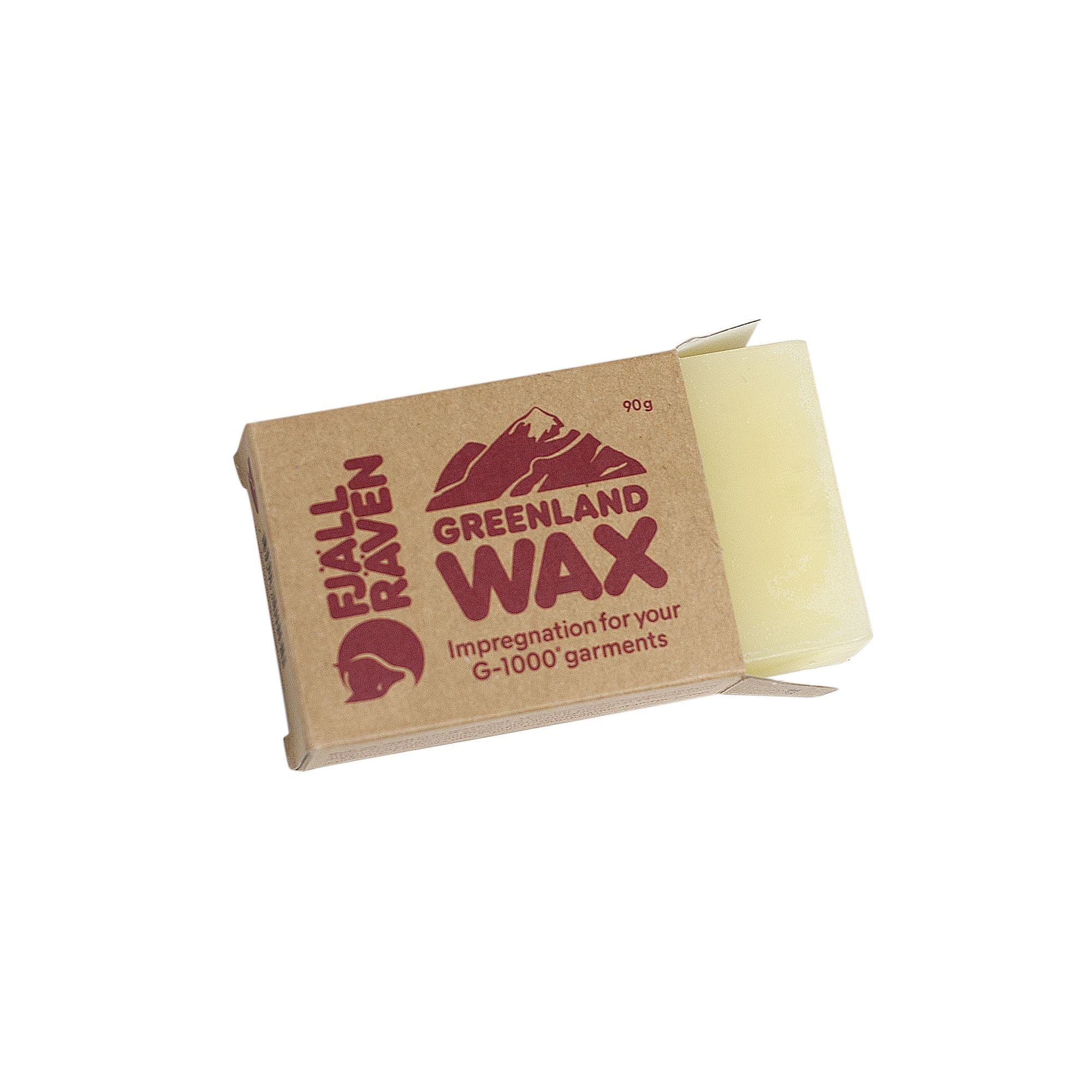 Fjällräven Greenland Wax