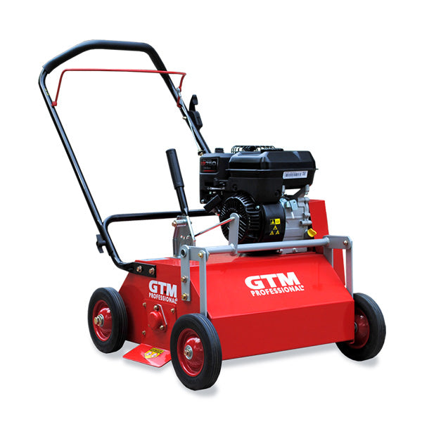 Vertikalskærer GTV500