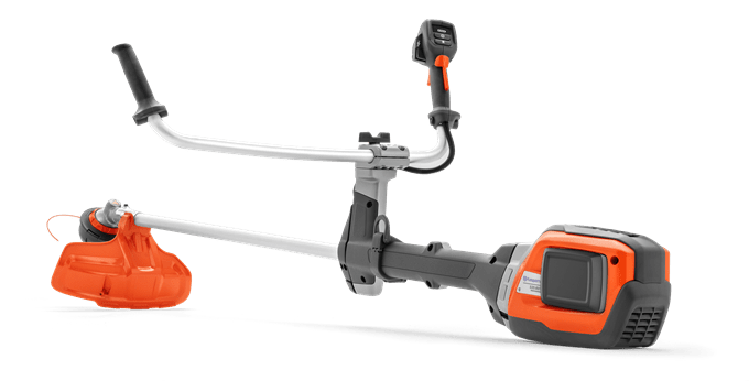 Husqvarna 535iRXT Batteri Buskrydder Solo