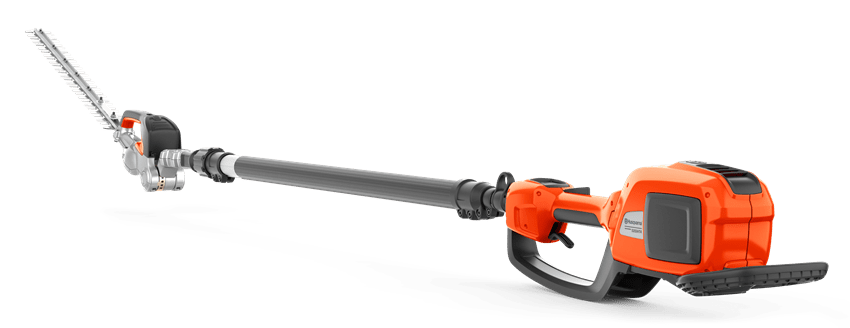 Husqvarna 520iHT4 Batteri Stanghækkeklipper Solo
