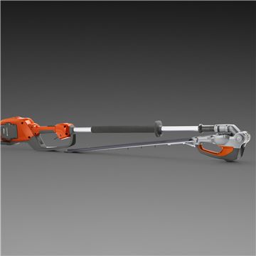 Husqvarna 520iHE3 Batteri Stanghækkeklipper Solo