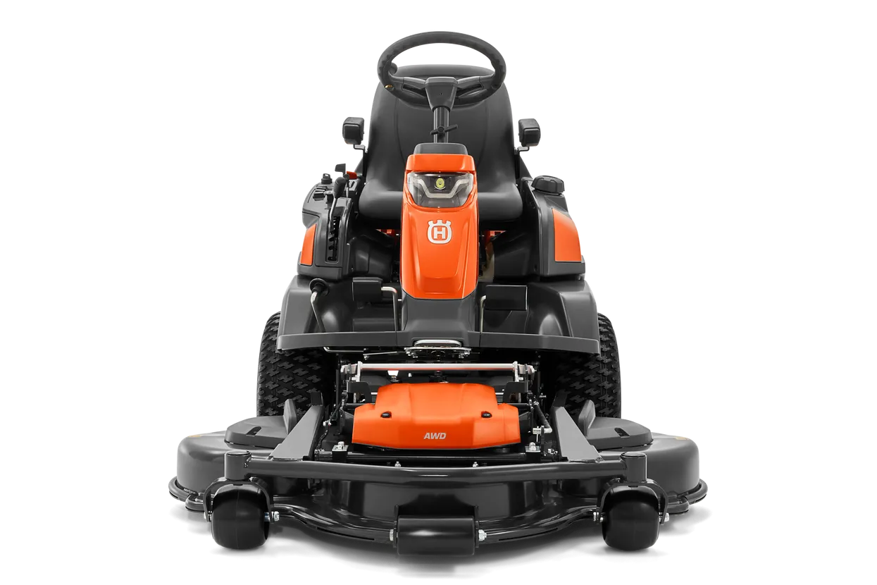Husqvarna R 418TsX AWD