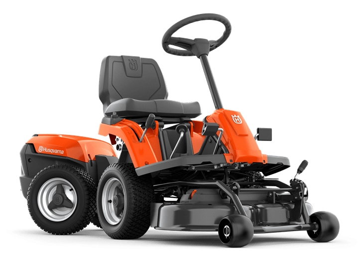 Husqvarne R 112iC Rider Batteri