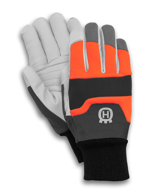 Husqvarna Functional Handske m/savværn