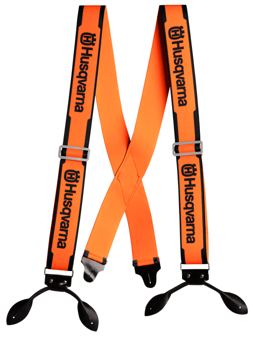 Husqvarna Seler m/strop