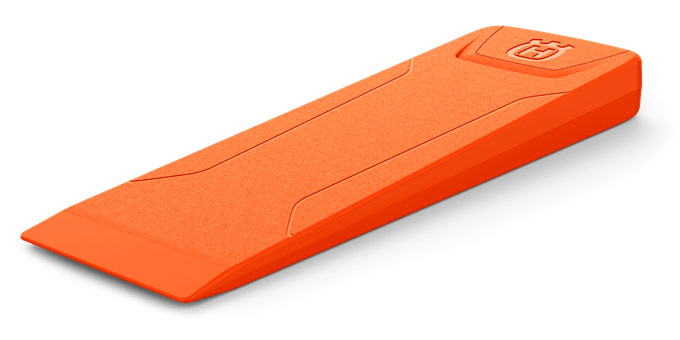 Husqvarna Fældekile 10" Plast