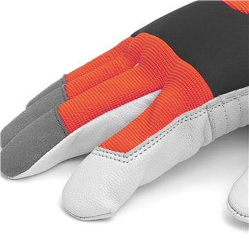 Husqvarna Functional Handske m/savværn