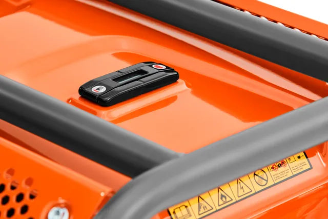 Husqvarna G3200P Genarator 2,8 kw