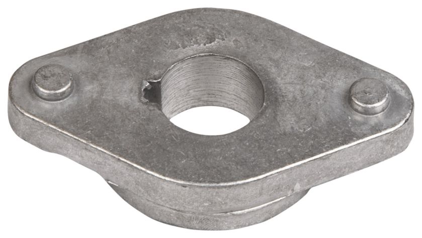 Knivholder 97 cm klipper