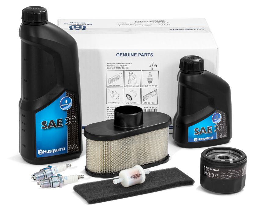 Husqvarna Servicekit 316/418 Kawasaki FS481V
