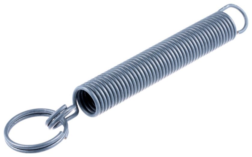 Fjeder !! BRUG HQ5940206-01 !!!