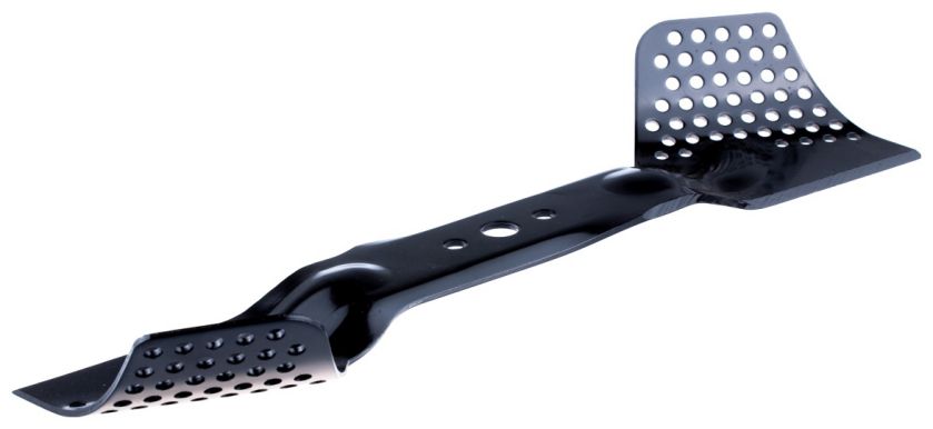 Kniv opsamler model 44 cm