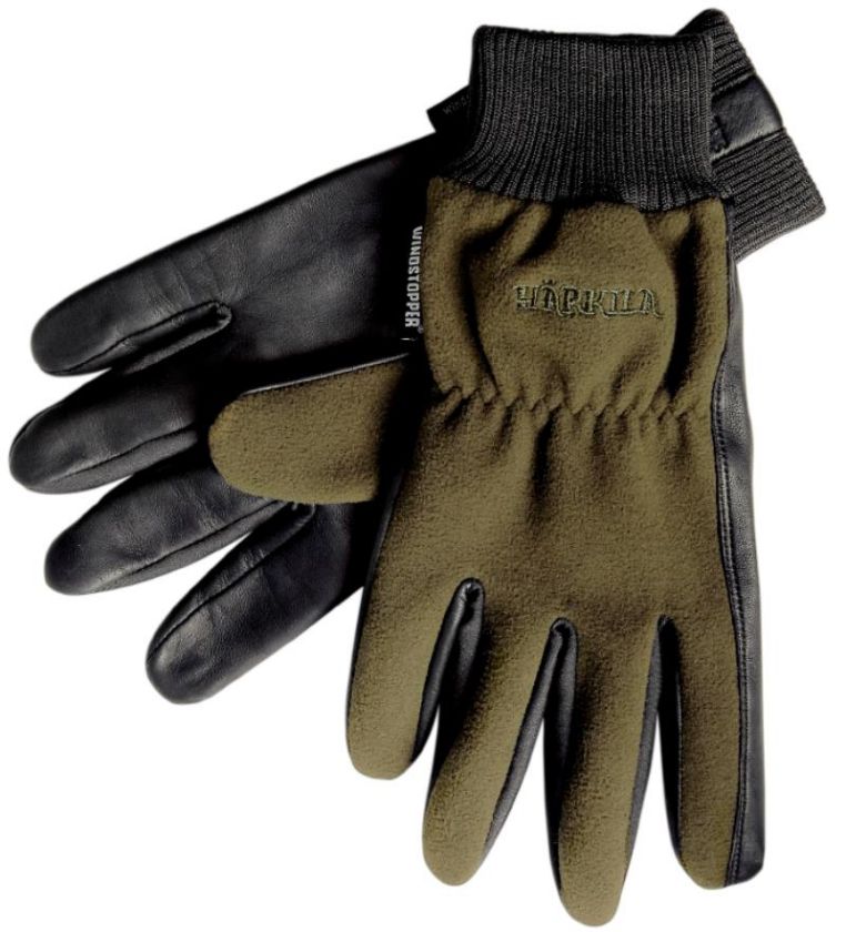 Härkila Pro Shooter Handsker