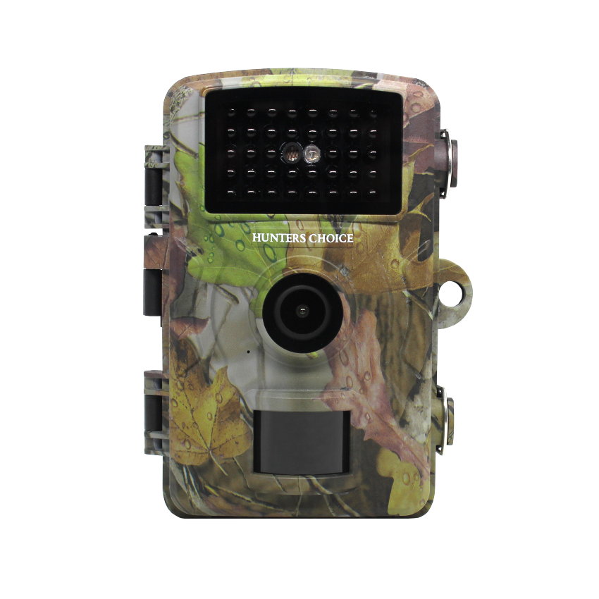 Hunters Choice basic vildtkamera 24 mp