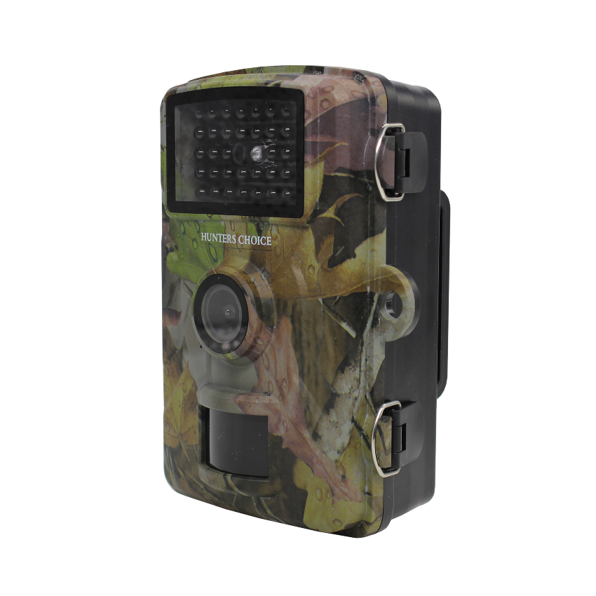 Hunters Choice basic vildtkamera 24 mp