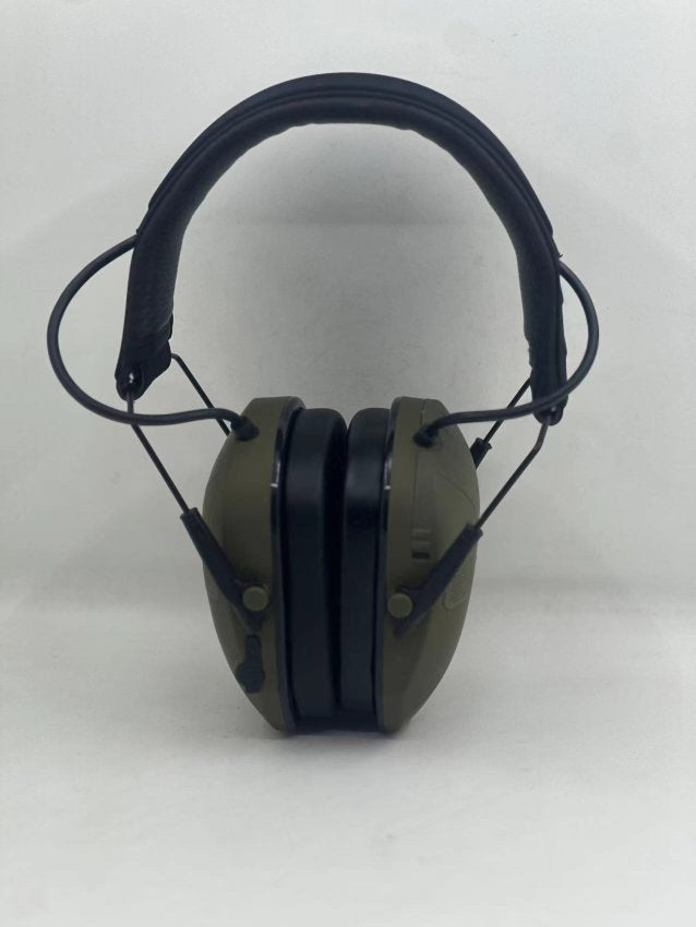 Hunters Choice Phantom F1 høreværn grøn