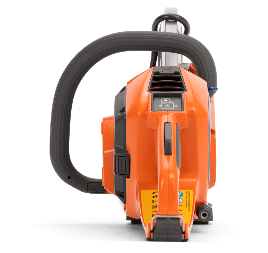 Husqvarna K535I Batteri Kapsav Ø230 MM