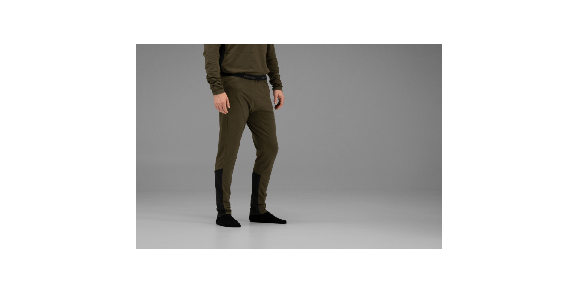 Härkila Heat Long Johns