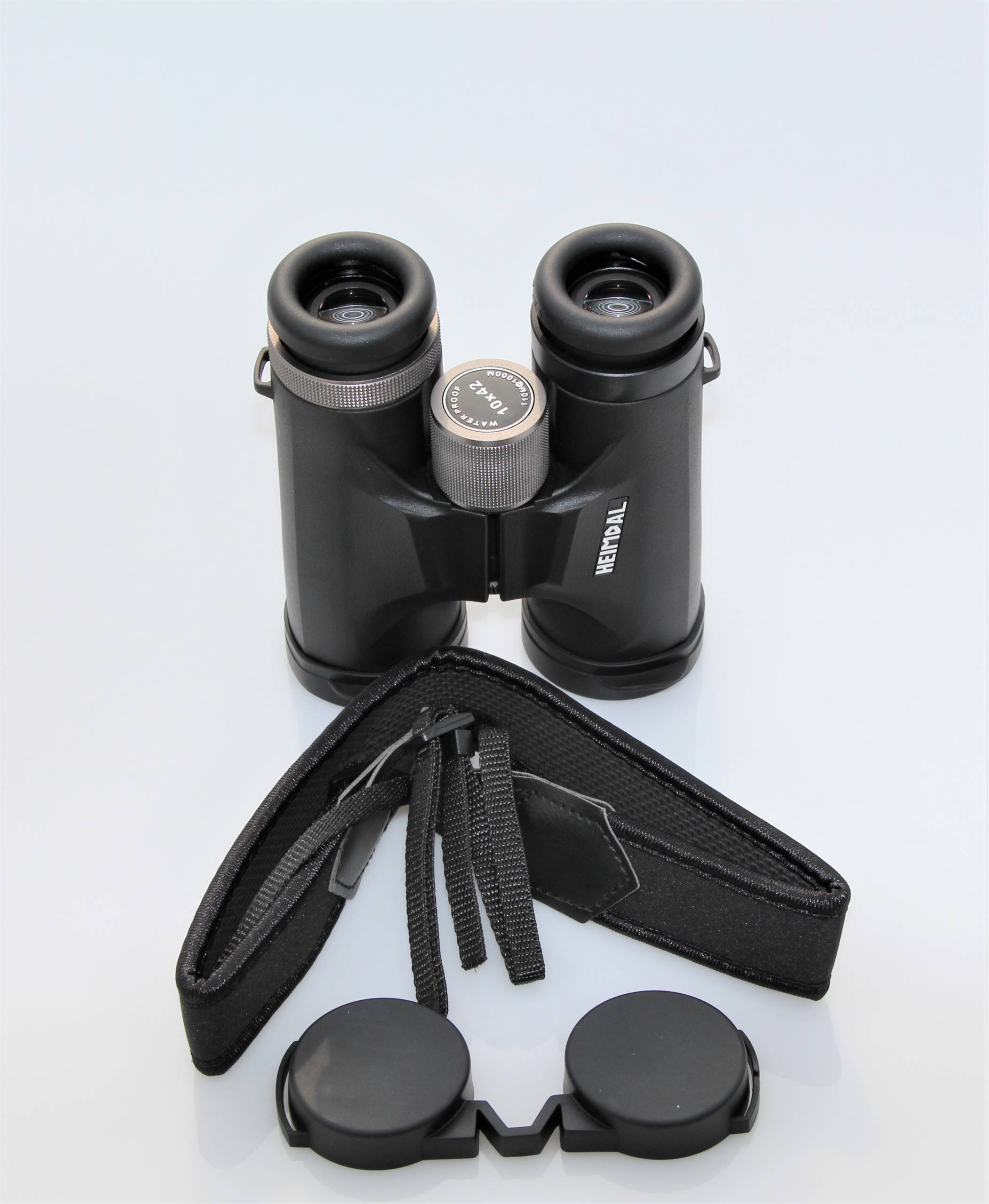 Heimdal XO Håndkikkert 10x42