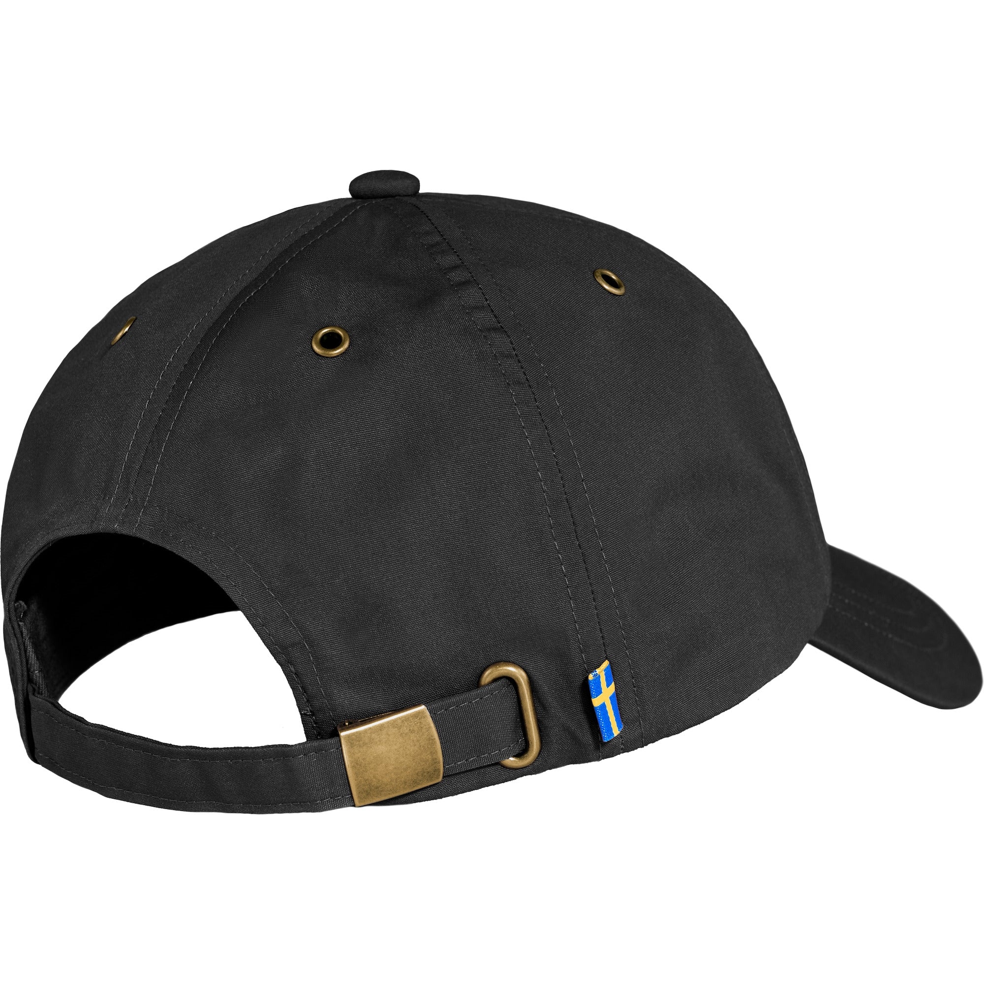 Vidda Cap Dark Grey