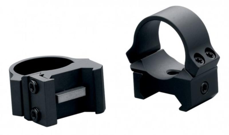 Leupold PRW 1" Medium