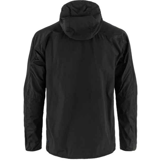 High Coast Wind Jacket M - Black