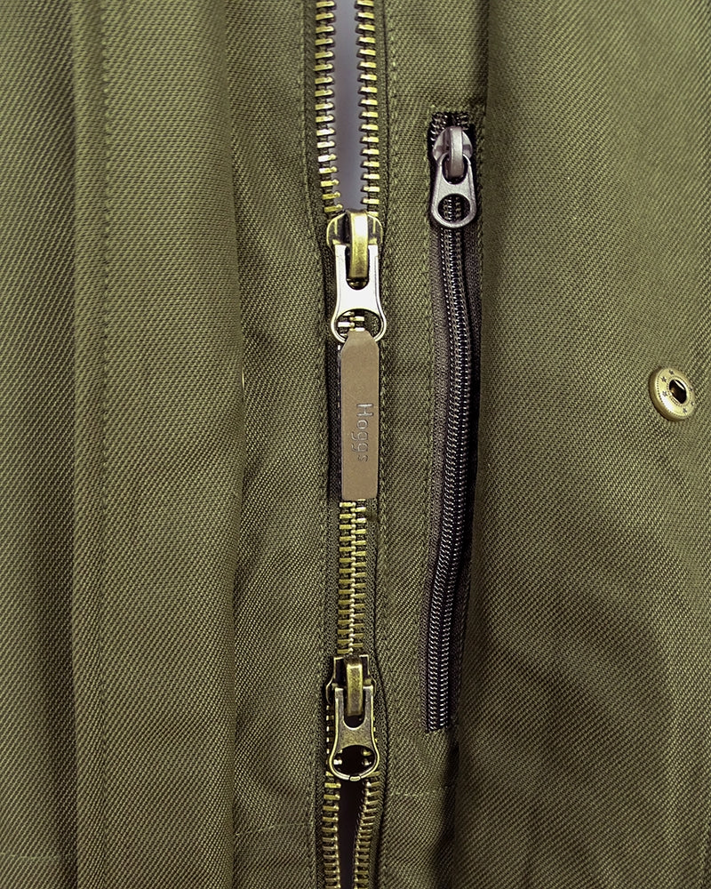 Kincraig Waterproof Field Jacket