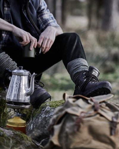 Munro Classic W/P Hiking Boot