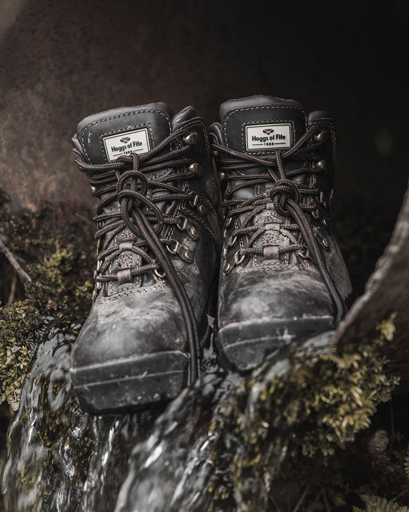 Munro Classic W/P Hiking Boot