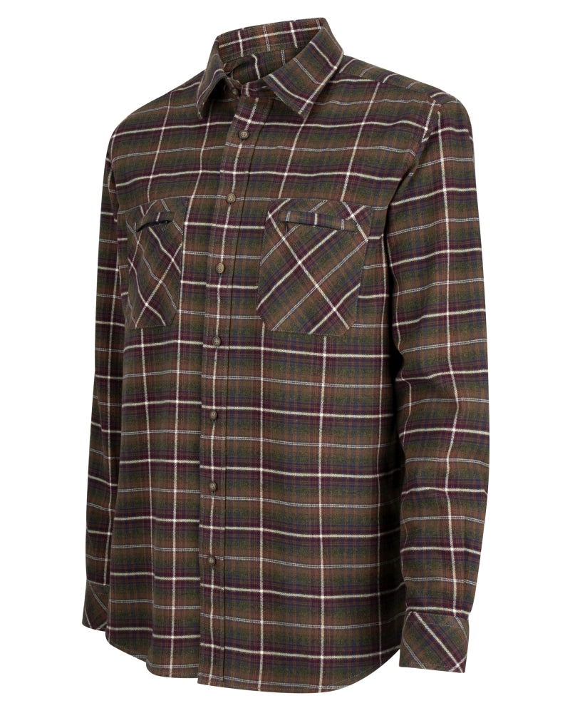 Countrysport Luxury Hunting Shirt