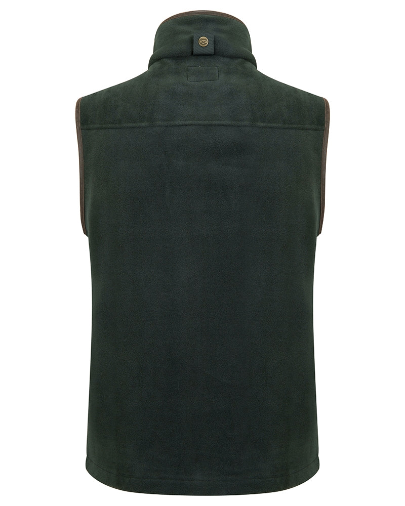 Stenton Technical Fleece Vest