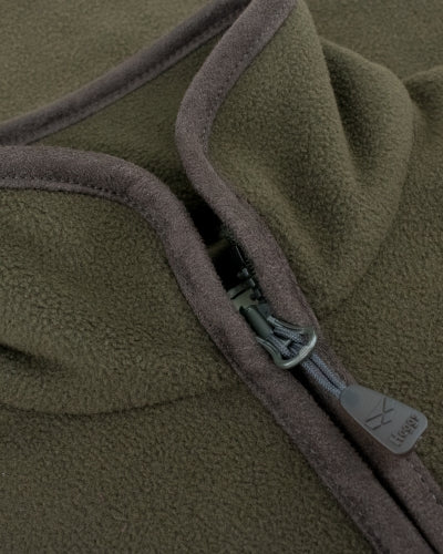 Ghillie II Waterproof Padded Fleece
