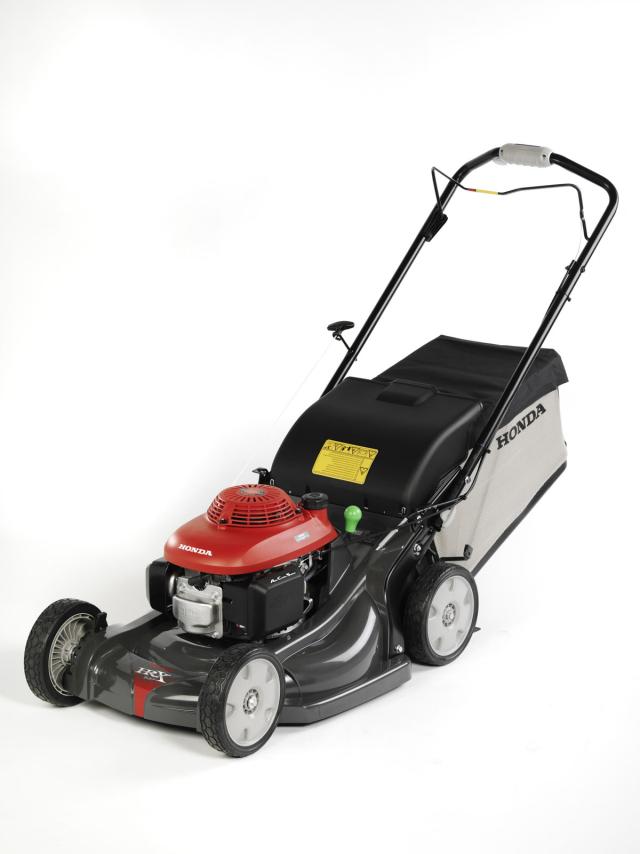 Honda HRX 537 VK Plæneklipper