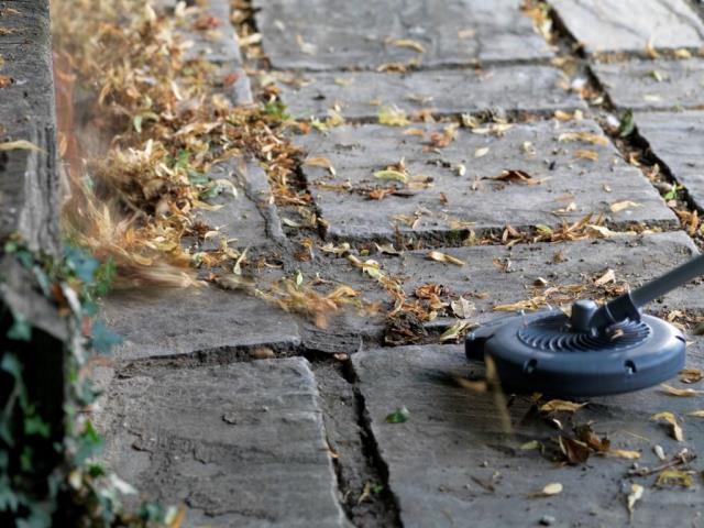 Honda Kombitool Løvblæser